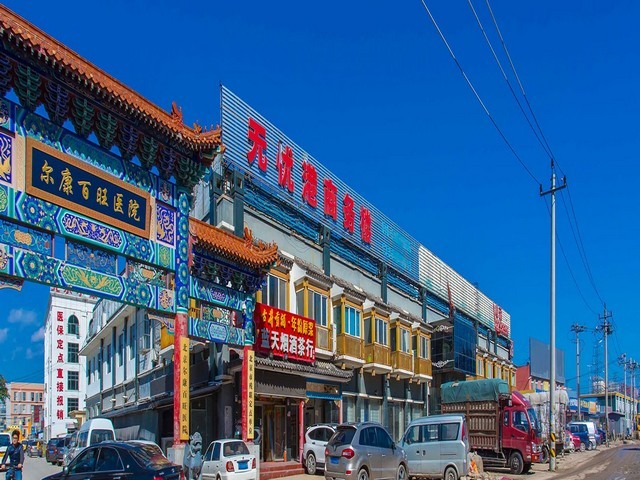 上海烘箱供应商